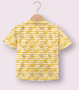 Kids Boy Shirt