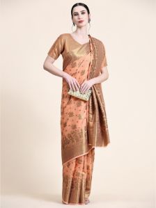 ladies silk saree