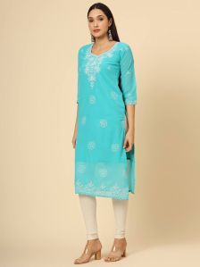 Lucknowi Kurta