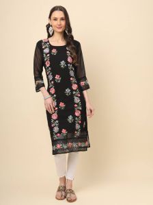 Lucknowi Kurti