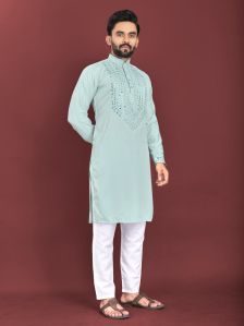 Mens Kurtas