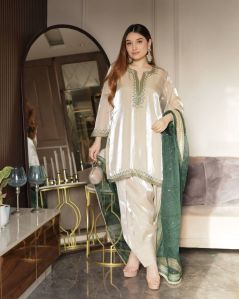 Patiala Suits