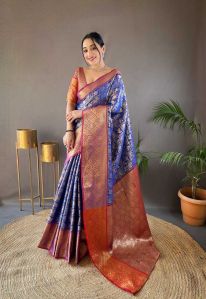 pattu saree