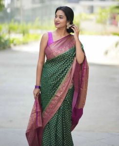 Traditional Sarees