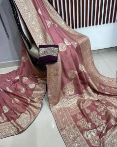 Wedding Saree