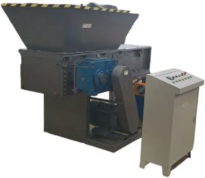 Granulator Recycling Shredder Machine