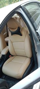 Leather Car Seat Cover