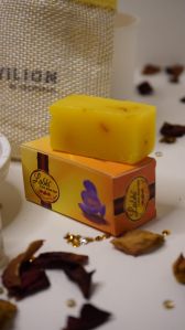 Handmade  Kesar Soap