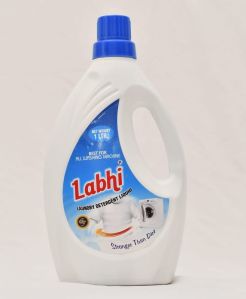 Laundry Liquid Detergent