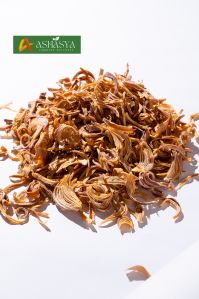 Dehydrated Fried Onions