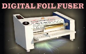 Digital Foil Fuser