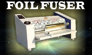 Foil Fuser