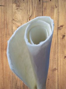 Aerogel Thermal Insulation Mat