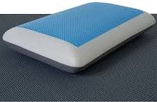 Memory Foam Pillow