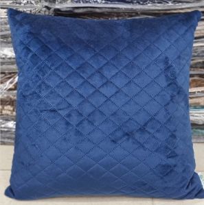 quilted cushion covers