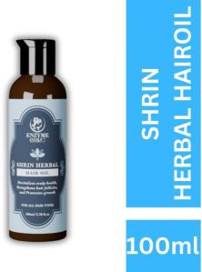 Ayurvedic Hair Oil