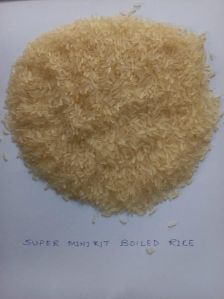 Super Miniket Rice