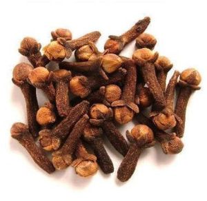 Clove Pods