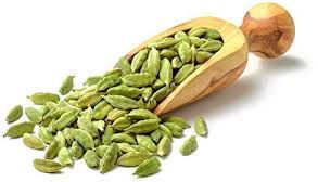 Green Cardamom