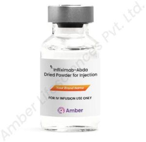 Infliximab-Abda