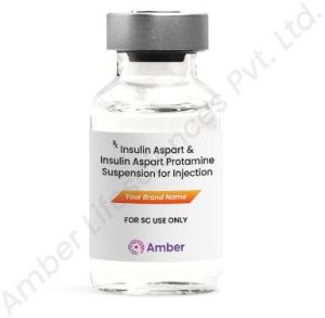 Insulin Aspart Insulin Aspart protamine