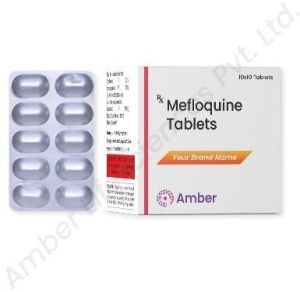 mefloquine