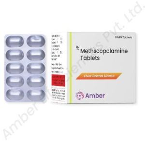 Methscopolamine