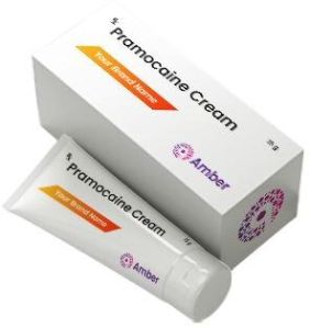 Pramocaine