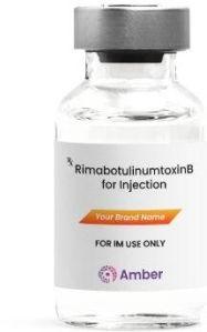 RimabotulinumtoxinB Injections