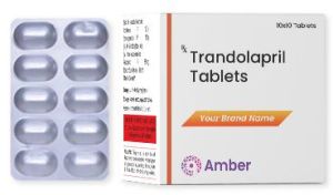 Trandolapril