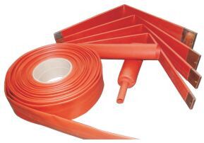 electrical insulation sleeving