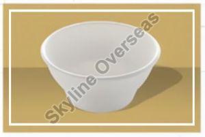 250ml Sugarcane Bagasse Bowl