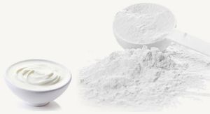 Spray Dried Curd Powder