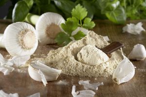 Spray Dried Garlic Powder