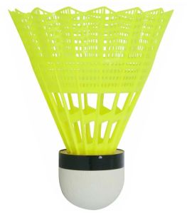 Badminton Nylon Shuttlecock