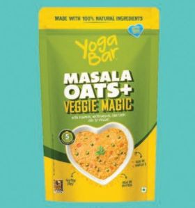 400gm Veggie Oats Masala