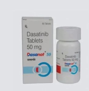 Dasanat 50mg Tablets