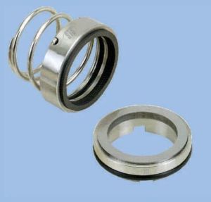 Conical Spring Unbalanced Seal