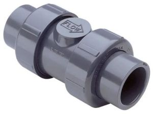 CPVC Non Return ( Check ) Valve