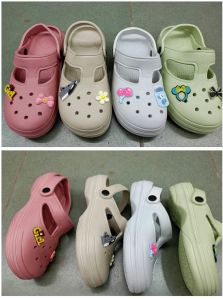 crocs slipper