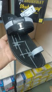 mens pu footwear