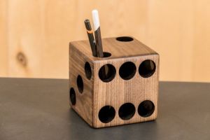 pen holder & pencil holder