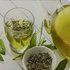 Assam Green Tea