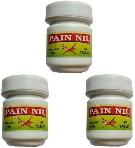 SH Pain Nil Tablets