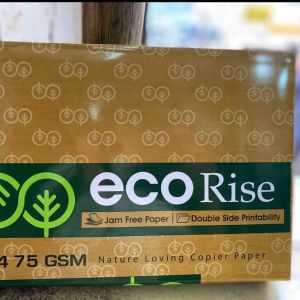 ECORISE PAPER 75 GSM