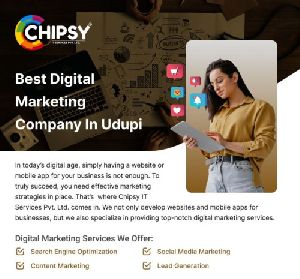 Digital Marketing Agency