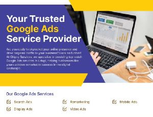 Google Ads Services