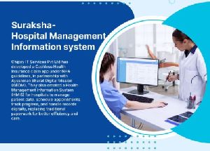 Hospital Management System