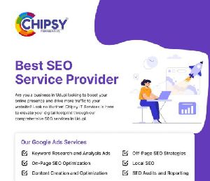 Search Engine Optimization Services