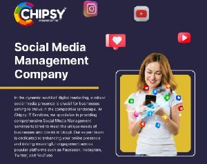 social media management services